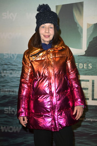 Serienpremiere 'Helgoland 513' in Berlin