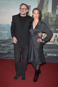 Serienpremiere 'Helgoland 513' in Berlin