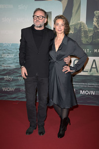 Serienpremiere 'Helgoland 513' in Berlin