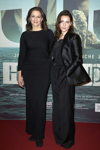 Serienpremiere 'Helgoland 513' in Berlin