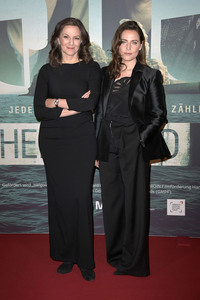 Serienpremiere 'Helgoland 513' in Berlin