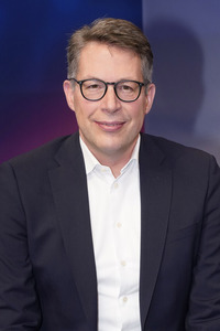 Talkshow 'maischberger' in Berlin