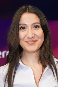 Talkshow 'maischberger' in Berlin