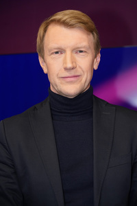 Talkshow 'maischberger' in Berlin