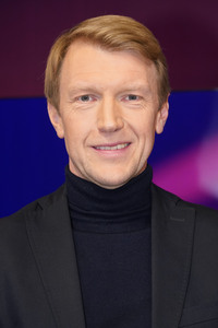 Talkshow 'maischberger' in Berlin