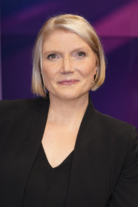 Talkshow 'maischberger' in Berlin