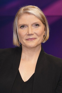 Talkshow 'maischberger' in Berlin