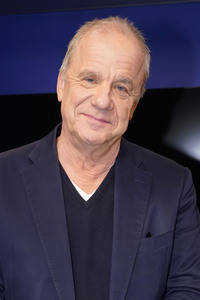 Talkshow 'maischberger' in Berlin