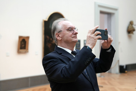 Regionalkonferenz der Regierungschefin und der Regierungschefs der ostdeutschen Länder in Berlin