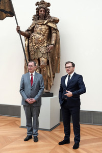 Regionalkonferenz der Regierungschefin und der Regierungschefs der ostdeutschen Länder in Berlin
