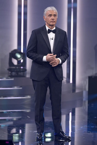 TV-Show 'La TV fa 70' in Rom