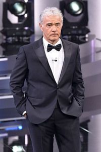 TV-Show 'La TV fa 70' in Rom