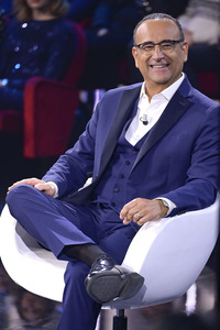 TV-Show 'La TV fa 70' in Rom