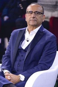 TV-Show 'La TV fa 70' in Rom