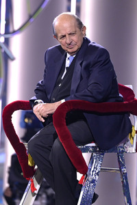 TV-Show 'La TV fa 70' in Rom