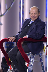 TV-Show 'La TV fa 70' in Rom