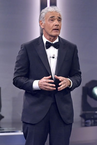 TV-Show 'La TV fa 70' in Rom