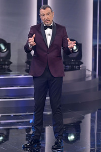 TV-Show 'La TV fa 70' in Rom