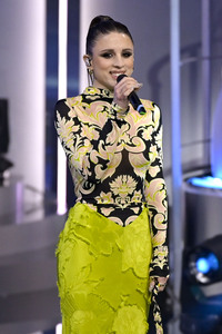 TV-Show 'La TV fa 70' in Rom