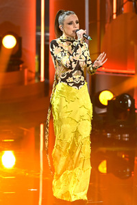 TV-Show 'La TV fa 70' in Rom