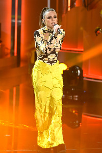 TV-Show 'La TV fa 70' in Rom