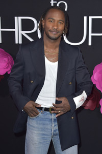 Season 1 Finale Party 'Couple to Throuple' in West Hollywood