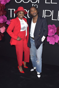 Season 1 Finale Party 'Couple to Throuple' in West Hollywood