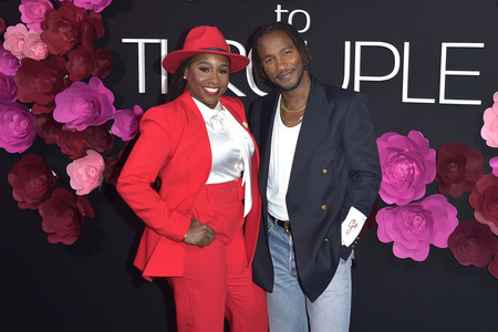 Season 1 Finale Party 'Couple to Throuple' in West Hollywood