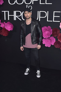 Season 1 Finale Party 'Couple to Throuple' in West Hollywood