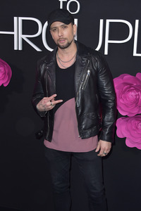 Season 1 Finale Party 'Couple to Throuple' in West Hollywood