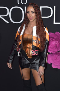 Season 1 Finale Party 'Couple to Throuple' in West Hollywood