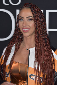 Season 1 Finale Party 'Couple to Throuple' in West Hollywood