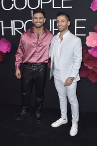 Season 1 Finale Party 'Couple to Throuple' in West Hollywood