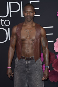 Season 1 Finale Party 'Couple to Throuple' in West Hollywood