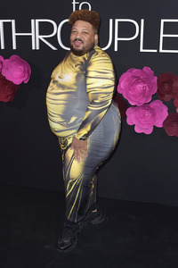 Season 1 Finale Party 'Couple to Throuple' in West Hollywood