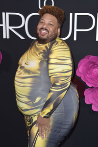 Season 1 Finale Party 'Couple to Throuple' in West Hollywood