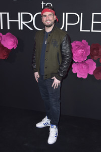 Season 1 Finale Party 'Couple to Throuple' in West Hollywood