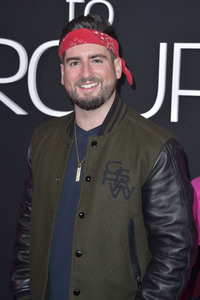 Season 1 Finale Party 'Couple to Throuple' in West Hollywood