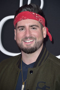 Season 1 Finale Party 'Couple to Throuple' in West Hollywood