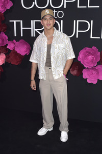 Season 1 Finale Party 'Couple to Throuple' in West Hollywood