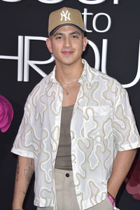 Season 1 Finale Party 'Couple to Throuple' in West Hollywood