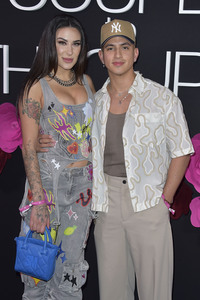 Season 1 Finale Party 'Couple to Throuple' in West Hollywood