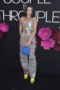 Season 1 Finale Party 'Couple to Throuple' in West Hollywood