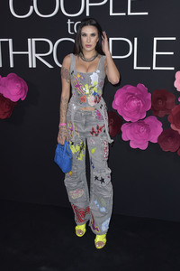 Season 1 Finale Party 'Couple to Throuple' in West Hollywood