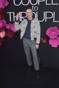 Season 1 Finale Party 'Couple to Throuple' in West Hollywood