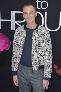 Season 1 Finale Party 'Couple to Throuple' in West Hollywood