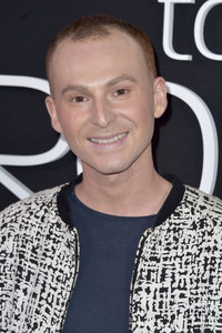 Season 1 Finale Party 'Couple to Throuple' in West Hollywood