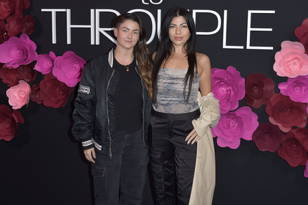 Season 1 Finale Party 'Couple to Throuple' in West Hollywood