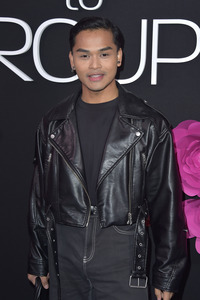 Season 1 Finale Party 'Couple to Throuple' in West Hollywood