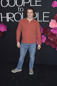 Season 1 Finale Party 'Couple to Throuple' in West Hollywood